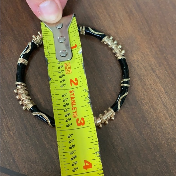 Ross Simons Bangle Bracelet Set - Picture 5 of 8